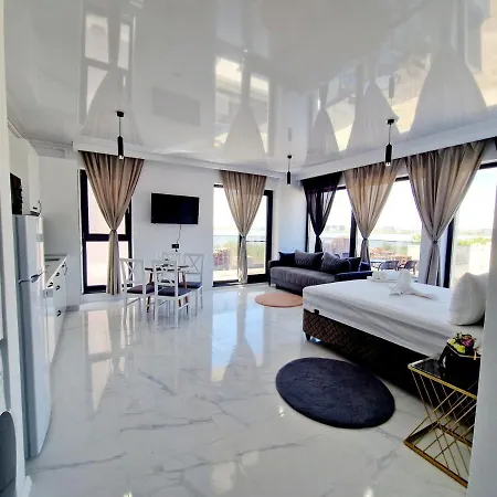 Armsea Nord Apartman Mamaia