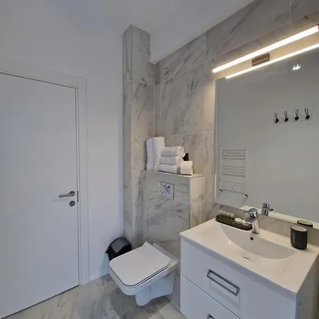 Armsea Nord Apartman