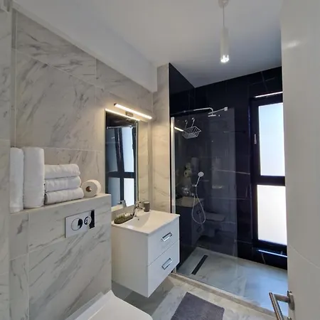 Armsea Nord Apartman Mamaia