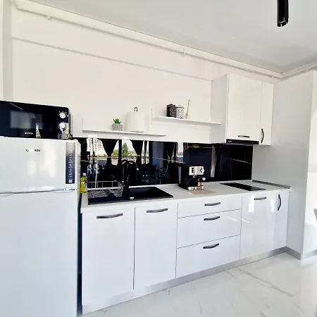 Armsea Nord Apartman