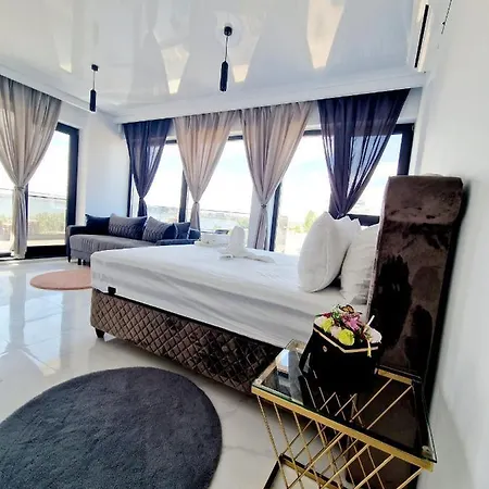 Апартаменты Armsea Nord