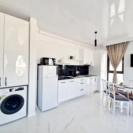 Apartment Armsea Nord *