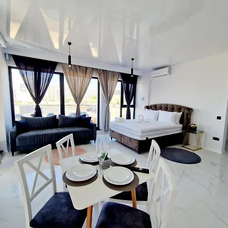 Апартаменты Armsea Nord