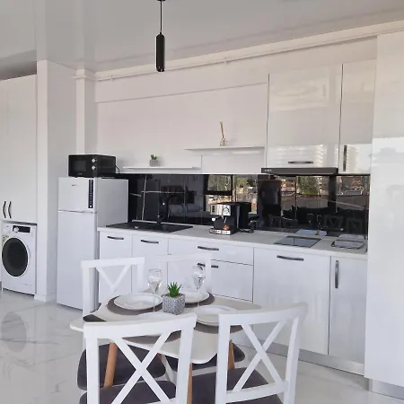 Armsea Nord Апартаменты