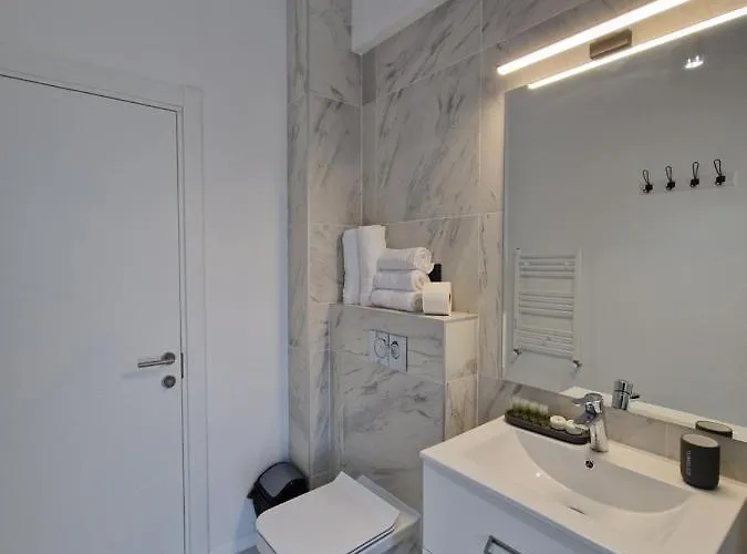 Armsea Nord Διαμέρισμα