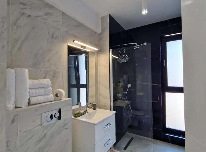 Armsea Nord Διαμέρισμα Mamaia