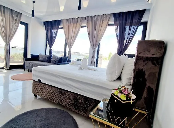 Διαμέρισμα Armsea Nord