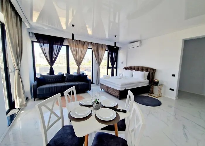 Διαμέρισμα Armsea Nord