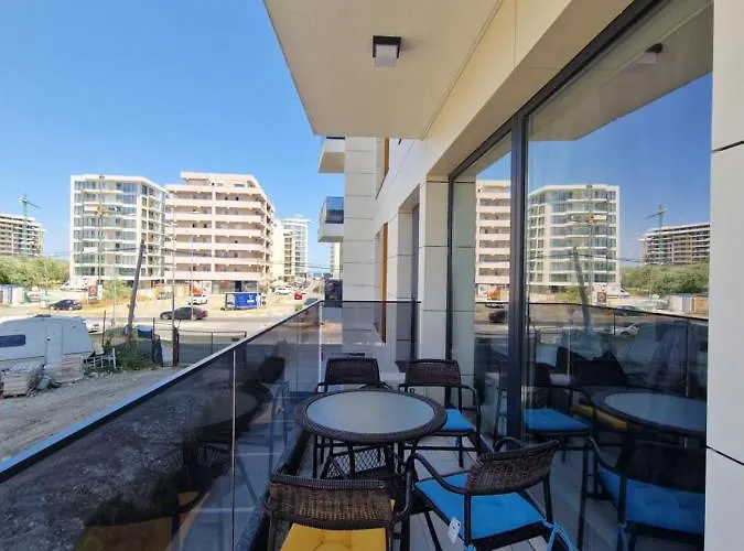 Armsea Nord * Mamaia