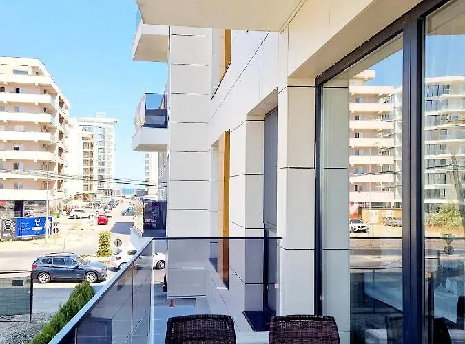 Armsea Nord * Mamaia