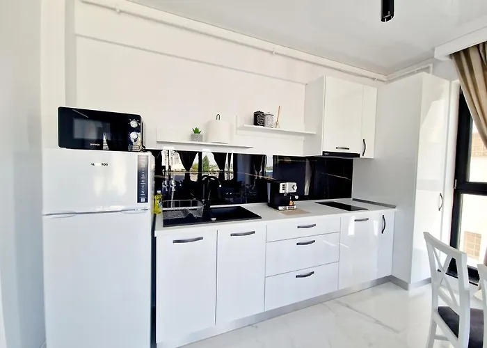 Armsea Nord Διαμέρισμα