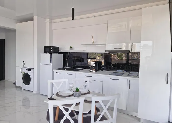 Armsea Nord Διαμέρισμα